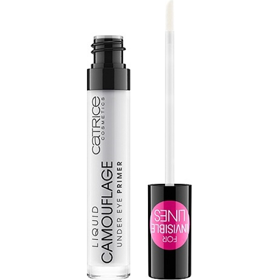 Catrice Liquid Camouflage Under Eye Primer 010 5 ml
