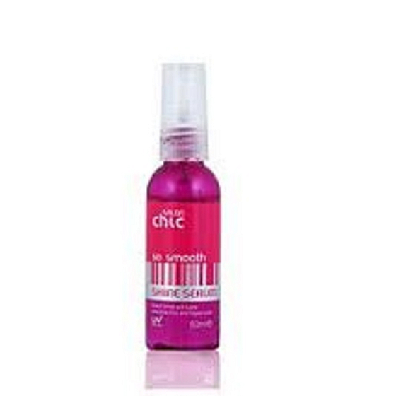 Salon Chic Professional Shine Haarserumserum für sofortigen Glanz und Glättung von Spliss 50 ml
