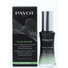 Payot Elixir Refiner Mattierungskonzentrat Mattierungsserum 30 ml