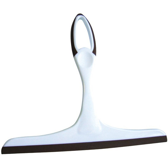 Clanax Fensterwischer Braun 25 cm 2902