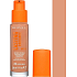 Rimmel London anhaltende Strahlen Make-up 201 Classic Beige 30 ml