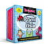 Albi Auf den Punkt gebracht! Das Mini First Numbers-Spiel unterstützt die Entwicklung von Vorschulkindern ab 3 Jahren