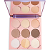 Makeup Revolution x Imogenation Highlight zum Mond 18 g