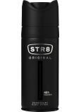 STR8 Original deodorant für Männer, 150 ml