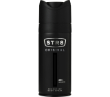 STR8 Original deodorant für Männer, 150 ml