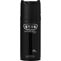 STR8 Original deodorant für Männer, 150 ml