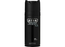 STR8 Original deodorant für Männer, 150 ml