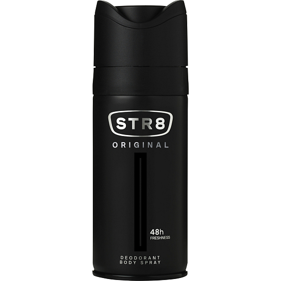 STR8 Original deodorant für Männer, 150 ml