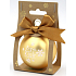 Nekupto Weihnachtskugel Cooler Junge 11 x 6 cm