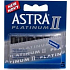 Astra Platinum II Ersatzkopf 5 Stück