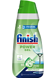 Finish Power Gel 0 % Geschirrspülmittel, 900 ml
