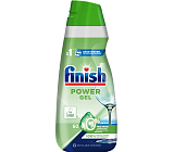 Finish Power Gel 0 % Geschirrspülmittel, 900 ml