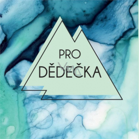 Albi Geschenkschokolade Vollmilch quadratisch Für Opa 75 g Albi Geschenkschokolade Vollmilch quadratisch Für Opa 75 g