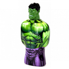 Marvel Hulk Bade- und Duschgel für Kinder 350 ml