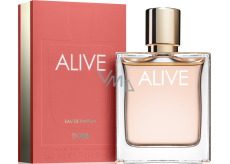 Hugo Boss Alive Eau de Parfum für Frauen 50 ml