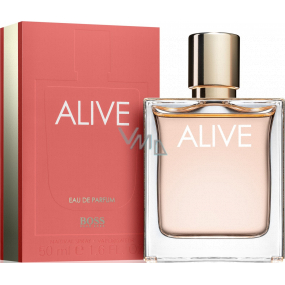 Hugo Boss Alive Eau de Parfum für Frauen 50 ml