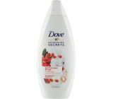 Dove Nourishing Secrets Revitalisierendes Ritual Goji Berries & Camelia Duschgel 250 ml