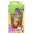 Joker Slimy Slime mit leuchtendem und spielendem Ballorange 140 g