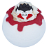 Bomb Cosmetics Vampire - Auf dem Weg zum Count Sparkling Ballistic Bath 160 g