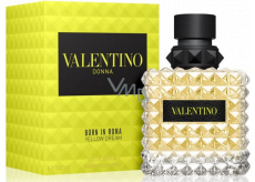 Valentino Donna Geboren in Roma Yellow Dream Eau de Parfum für Frauen 100 ml