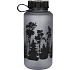 Albi Tritan Flasche mit Weithals Trees 1000 ml