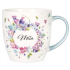 Albi Flowering Becher namens Miša 380 ml