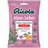 Ricola Salbei - Salbei Schweizer Kräuterbonbon ohne Zucker mit Vitamin C aus 13 Kräutern, gegen Entzündungen der Mundhöhle, Fieber und Heiserkeit 75 g