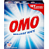 Omo Brilliant White Waschpulver, weiß 13 Dosen 0,91 kg