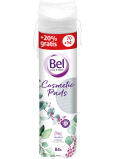 Bel Cosmetic Abschminkpads, 70 Stück + 20 % gratis
