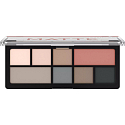 Catrice Die staubige Matte Lidschatten Palette 9 g