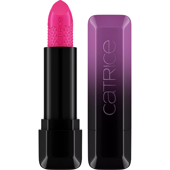 Catrice Glanzbombe Lippenstift 080 Skandalöses Rosa 3,5 g