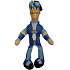 EP Line Lazy Town Sportacus Plüschfigur 22 cm