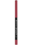 Essence 8H Matte Comfort Lippenstift 07 Classic Red 0,3 g