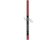 Essence 8H Matte Comfort Lip Pencil 07 Klassisches Rot 0,3 g