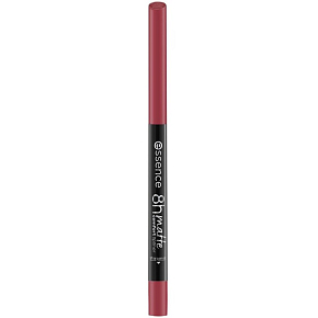 Essence 8H Matte Comfort Lippenstift 07 Classic Red 0,3 g