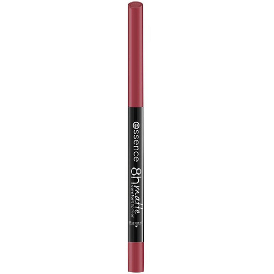 Essence 8H Matte Comfort Lipliner 07 Classic Red 0,3 g