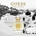 Guess Bella Vita Eau de Parfum für Frauen 100 ml