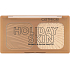 Catrice Urlaub Haut Bronze & Glow Bronzer & Highlighter Palette 010 5,5 g