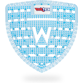 Vektex Urinalfilter, gemischte Farben, 1 Stk