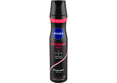 Nivea Extreme Hold Haarspray (6), 250 ml
