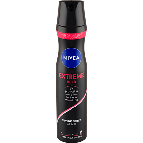 Nivea Extreme Hold Haarspray (6), 250 ml