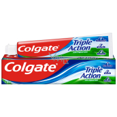 Colgate Triple Action Original Minz-Zahnpasta 75 ml