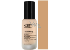 Korff Cure Make Up Skin Booster ultraleichtes feuchtigkeitsspendendes Make-up 03 Noce 30 ml