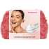 Dermacol Caviar Energy straffende Tagescreme 50 ml + straffende Nachtcreme 50 ml + Kosmetiktasche, Kosmetikset für Frauen
