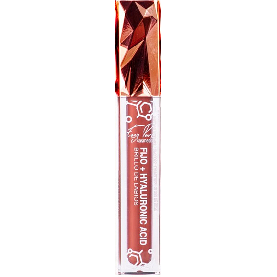 My Easy Paris Lipgloss mit Hyaluronsäure 01 4 ml