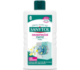 Sanytol Desinfektionsmittel Waschmaschinenreiniger 240 ml