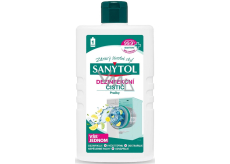 Sanytol Desinfektionsmittel Waschmaschinenreiniger 240 ml