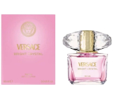 Versace Bright Crystal Parfüm für Frauen 90 ml