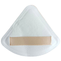 VeMDom Make-up Schwamm 6 cm 1 Stück Farbmix
