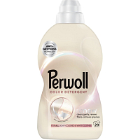 Perwoll Light Colors Waschgel für helle und weiße Kleidung 20 Waschladungen, 1L